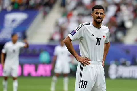 كأس العرب.. شكوك حول لحاق حسين وشيركو بمباراة العراق أمام الجزائر